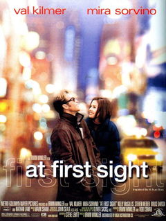 At First Sight (1999)