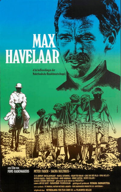 Max Havelaar of de koffieveilingen der Nederlandsche handelsmaatschappij