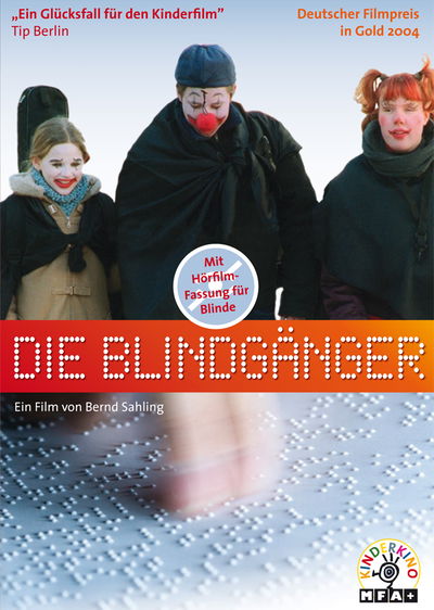 Die Blindgänger