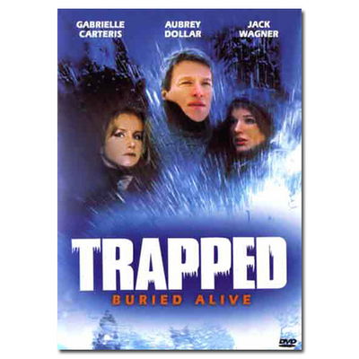 Trapped: Buried Alive