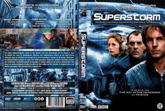 Superstorm (2007)