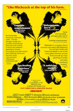 Obsession (1976)