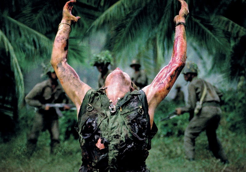 Beste Oorlogsfilms 1986 (films in het genre oorlog)