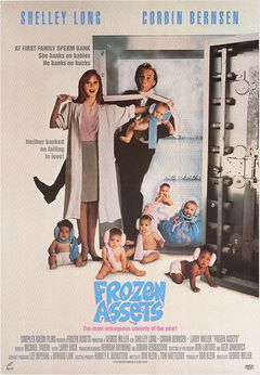 Frozen Assets (1992)