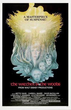The Watcher in the Woods (1980)