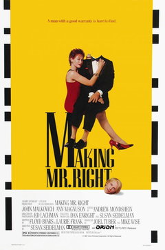 Making Mr. Right (1987)