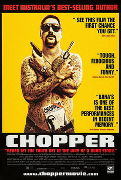 Chopper (2000)