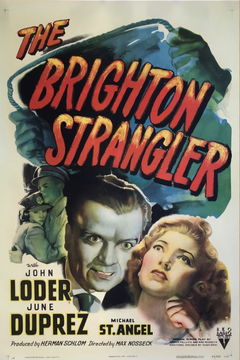 The Brighton Strangler (1945)