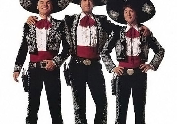 Beste Westerns 1986 (films in het genre western)