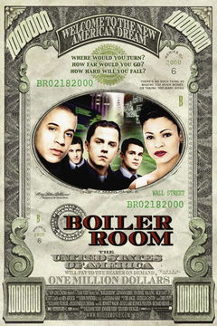 Boiler Room (2000)