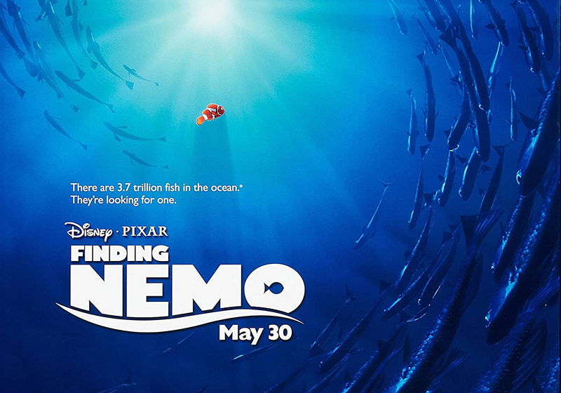 Beste Animatiefilms 2003 (films in het genre animatie)
