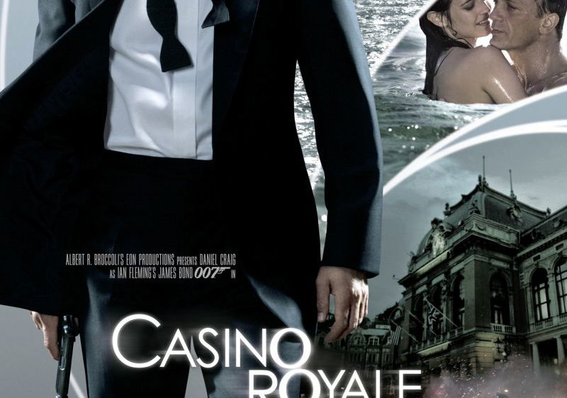 Beste Avonturenfilms 2006 (films in het genre avontuur)