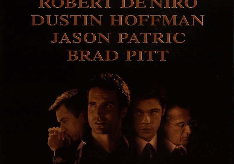 Nieuw op Netflix (120+ films &amp; series)
