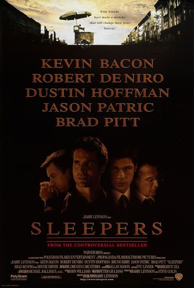 Sleepers