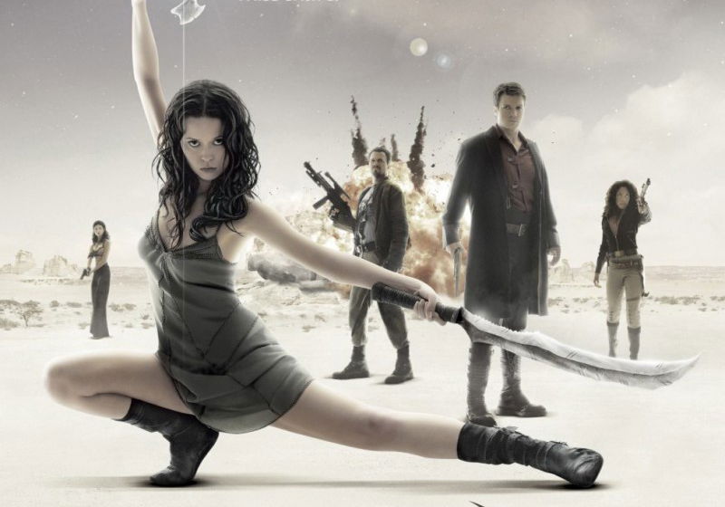 Beste Avonturenfilms 2005 (films in het genre avontuur)