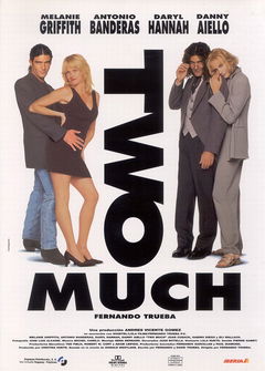Two Much (1995)