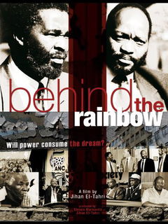 Behind the Rainbow (2008)
