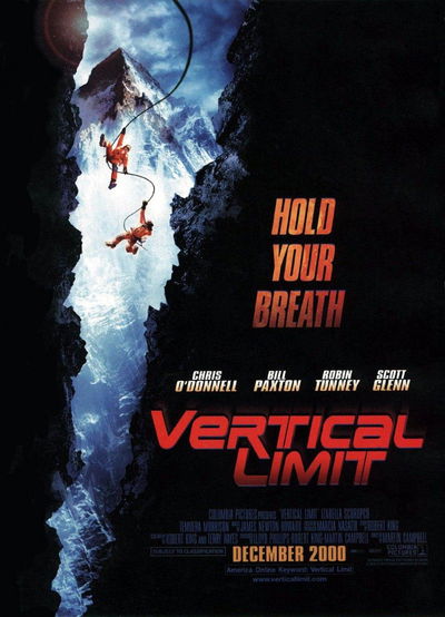 Vertical Limit