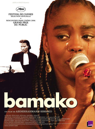 Bamako