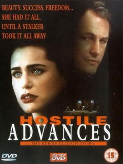 Hostile Advances: The Kerry Ellison Story (1996)
