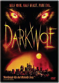 Dark Wolf (2003)