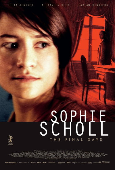Sophie Scholl - Die letzten Tage