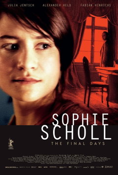 Sophie Scholl - Die letzten Tage (2005)