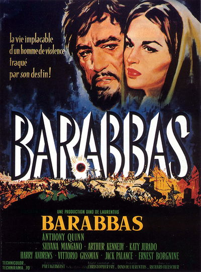 Barabba