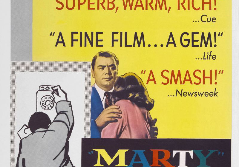 Beste Romantische Films 1955 (films in het genre romantiek)