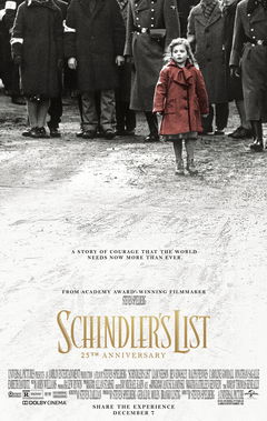 Schindler's List (1993)