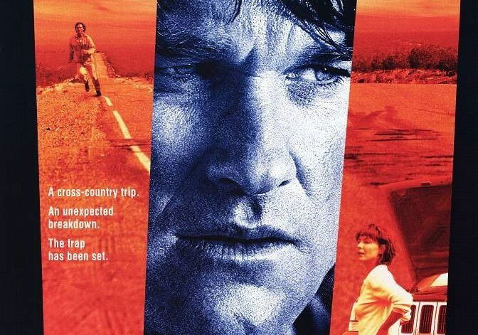 Beste Roadmovies 1997 (films in het genre roadmovie)