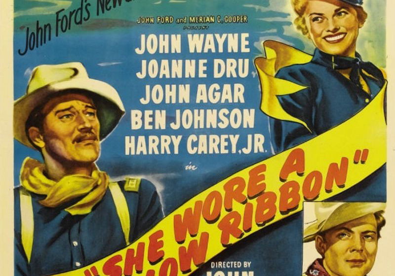 Beste Westerns 1949 (films in het genre western)