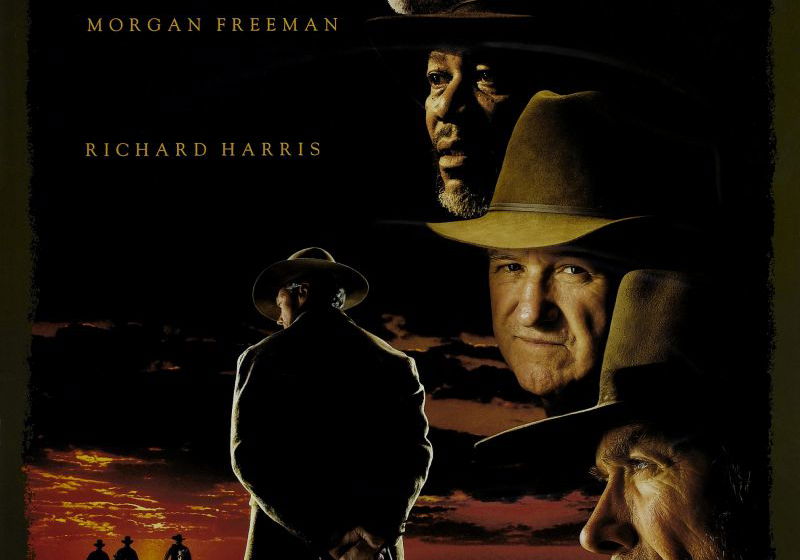 Beste Westerns 1992 (films in het genre western)