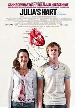 Julia's Hart (2009)