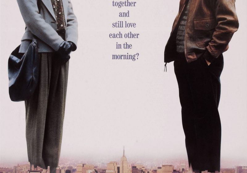 Beste Romantische Films 1989 (films in het genre romantiek)