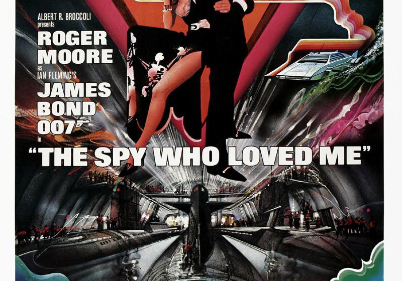 Beste Actiefilms 1977 (films in het genre actie)