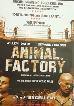 Animal Factory (2000)