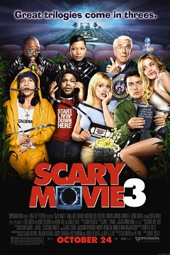 Scary Movie 3 (2003)