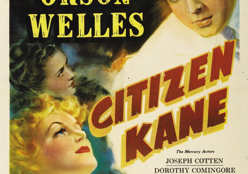 Top 100 Beste Films 1941 Top 100 Beste Films 1941