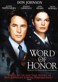 Word of Honor (2003)