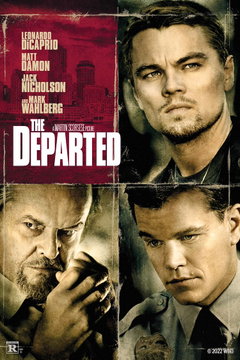 The Departed (2006)