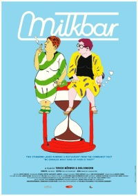 Milkbar
