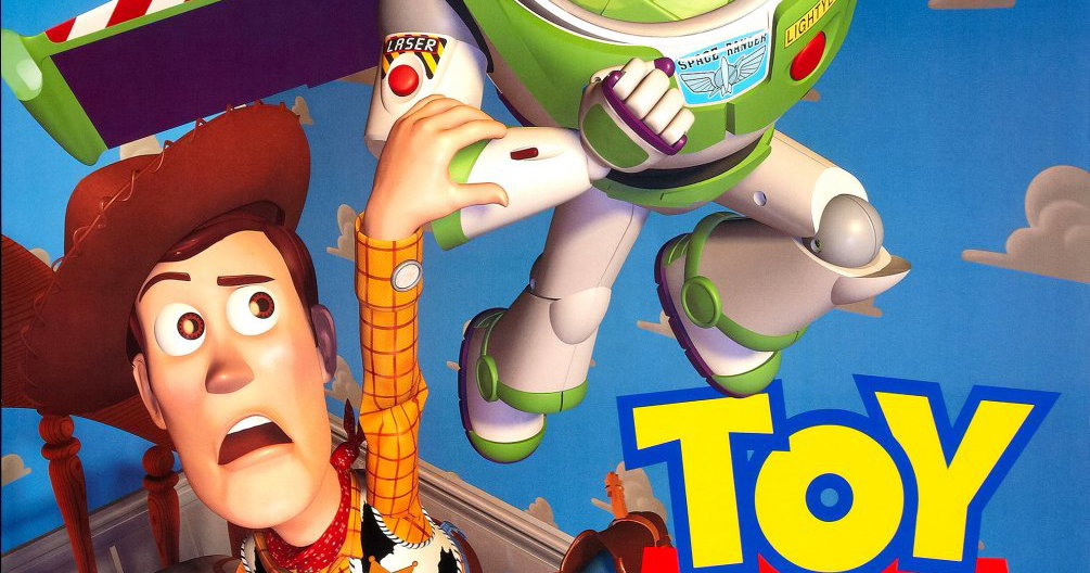 Beste Animatiefilms 1995 (films in het genre animatie) - FilmVandaag.nl