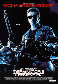 Terminator 2: Judgment Day (1991)