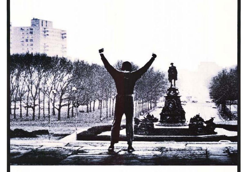 Beste Sportfilms 1976 (films in het genre sport)