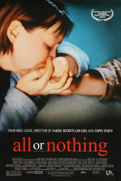 All or Nothing