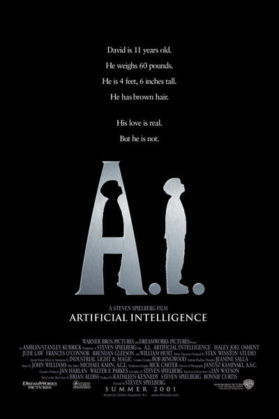 Artificial Intelligence: AI