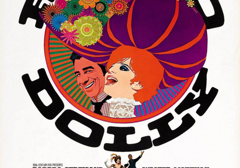 Beste Muziekfilms 1969 (films in het genre muziek)