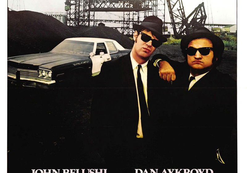 Beste Komedies 1980 (films in het genre komedie)
