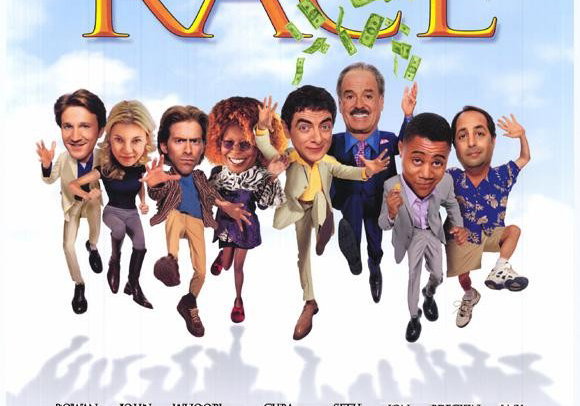 Beste Roadmovies op Film1 (september 2026)